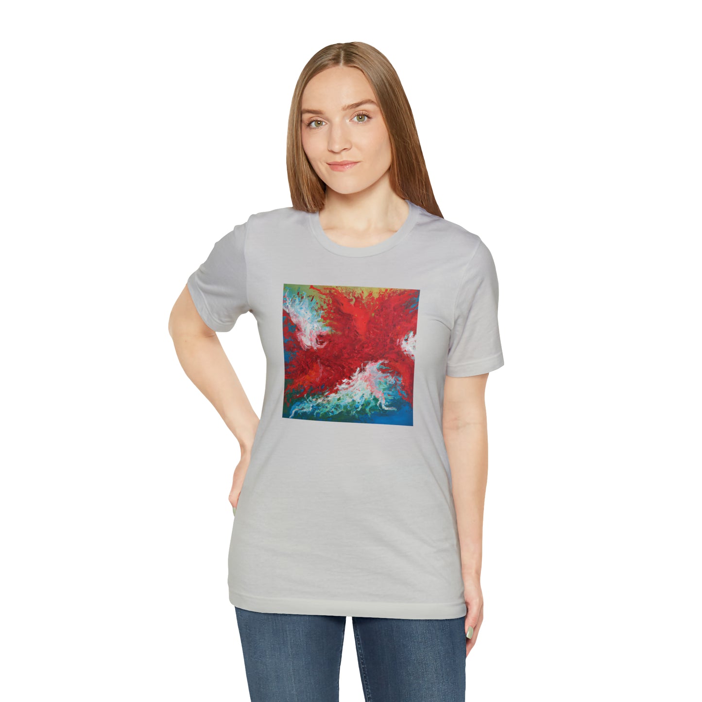 Fluoridium Hexanate - Chemistry, Abstractly - Tee