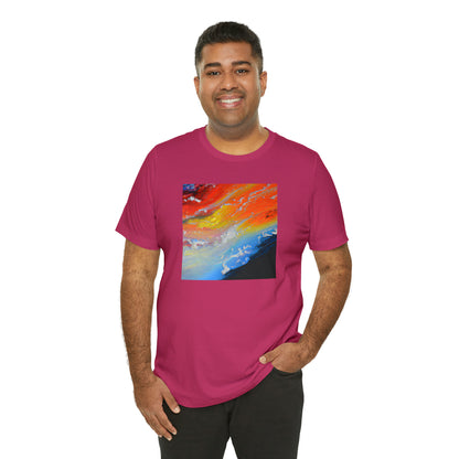 Pyrlyte Etherium - Chemistry, Abstractly - Tee