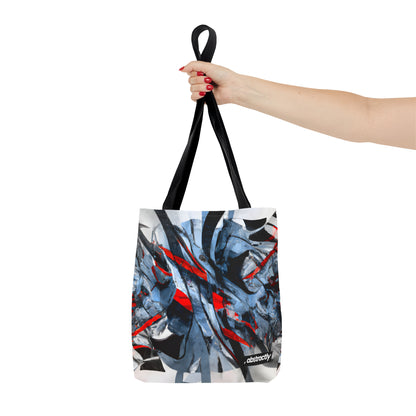 Elizabeth Rutherford - Applied Force, Abstractly - Tote