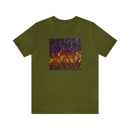 Galactonium Oxide - Chemistry, Abstractly - Tee