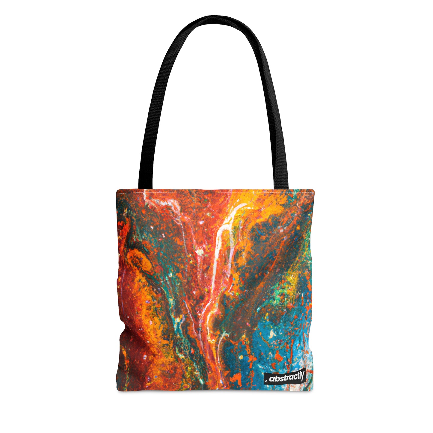 Quantum Stardust - Chemistry, Abstractly - Tote