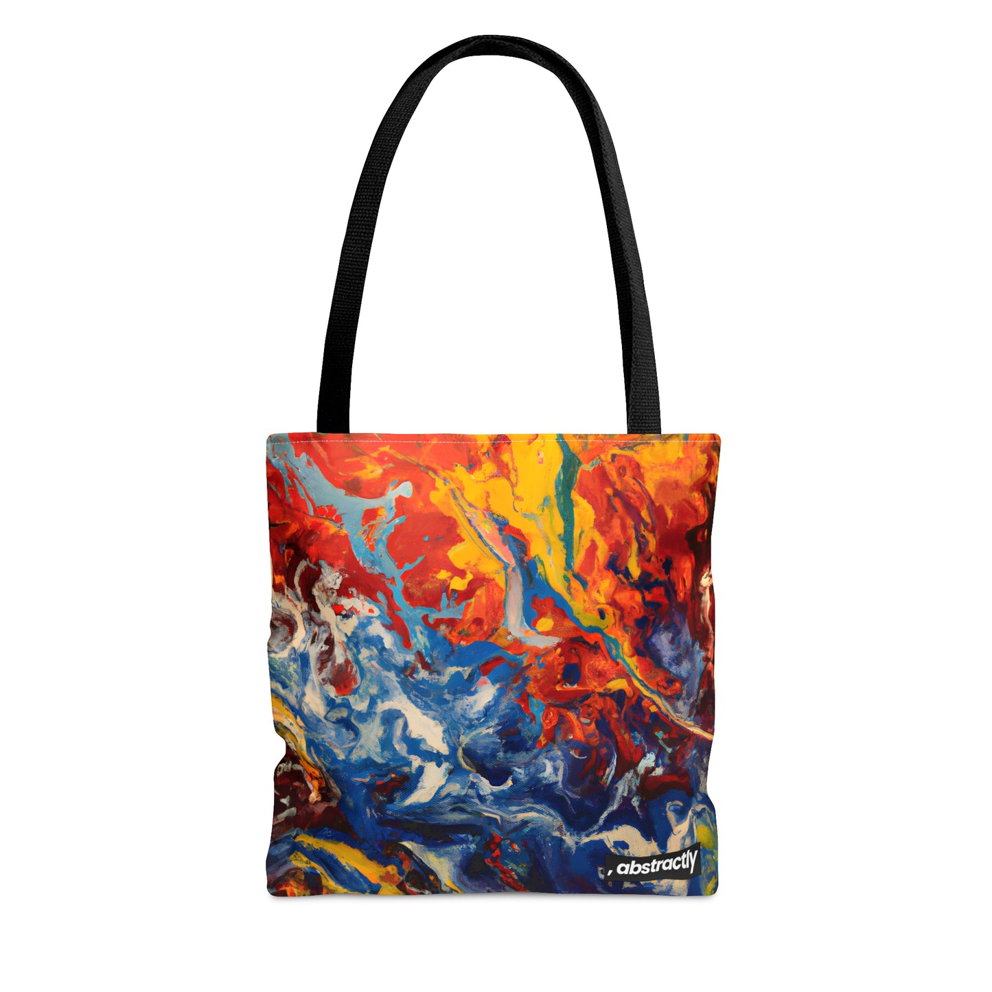 Aetherium Novaesium - Chemistry, Abstractly - Tote