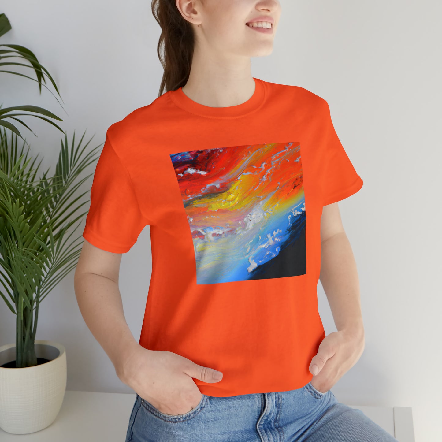 Pyrlyte Etherium - Chemistry, Abstractly - Tee