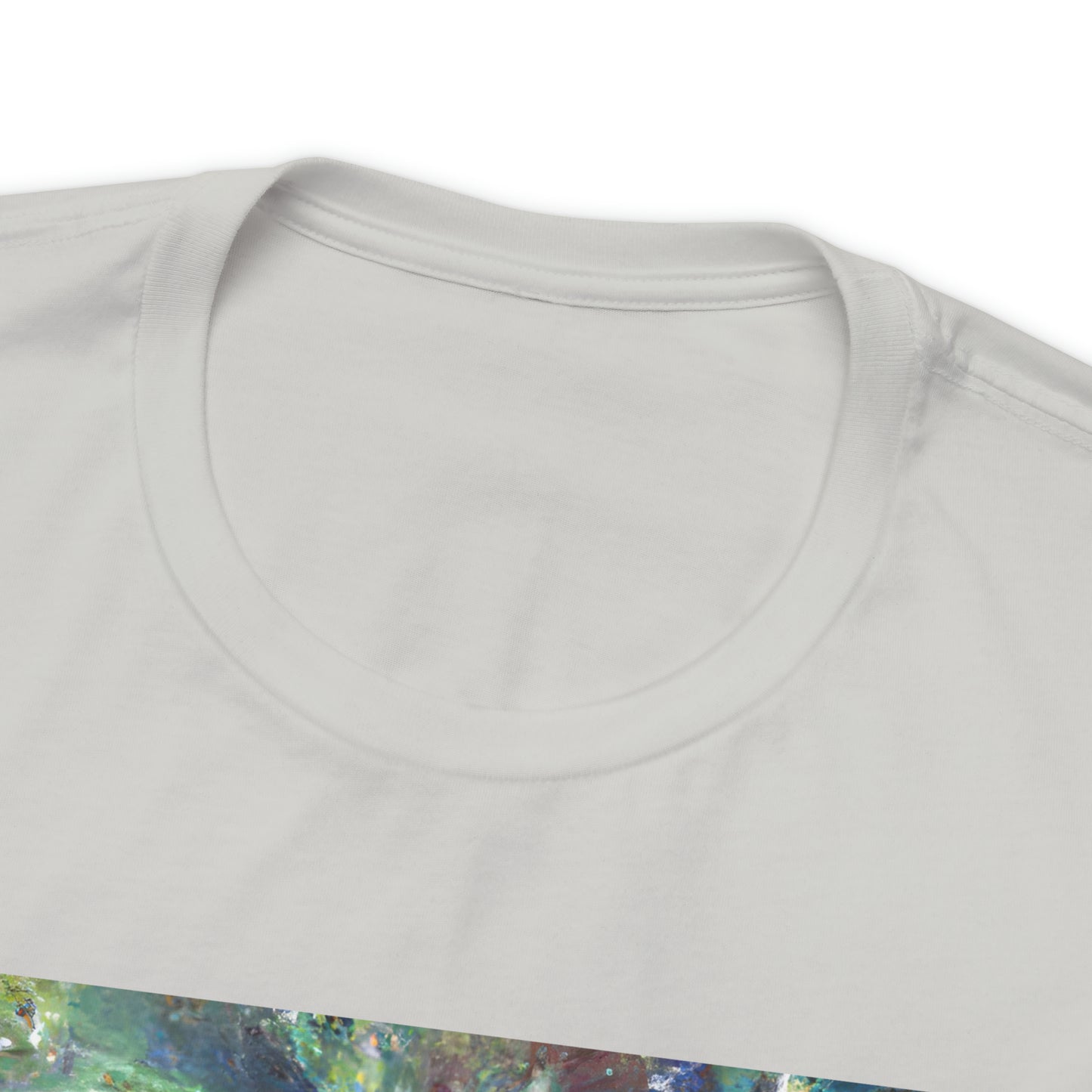 Crystalloxium Ether - Chemistry, Abstractly - Tee