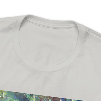 Crystalloxium Ether - Chemistry, Abstractly - Tee