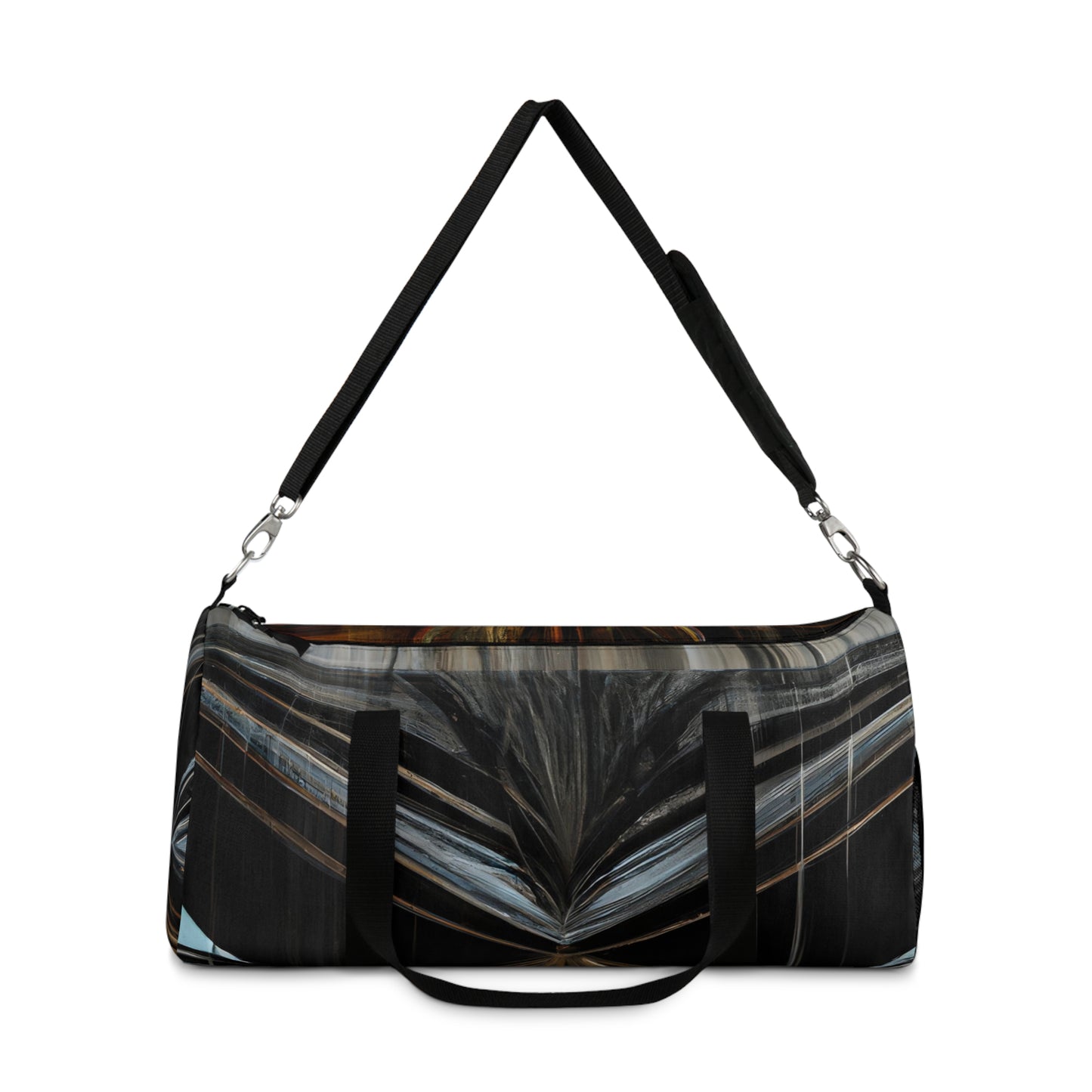 Penelope O'Sullivan - Spring Force, Abstractly - Duffel