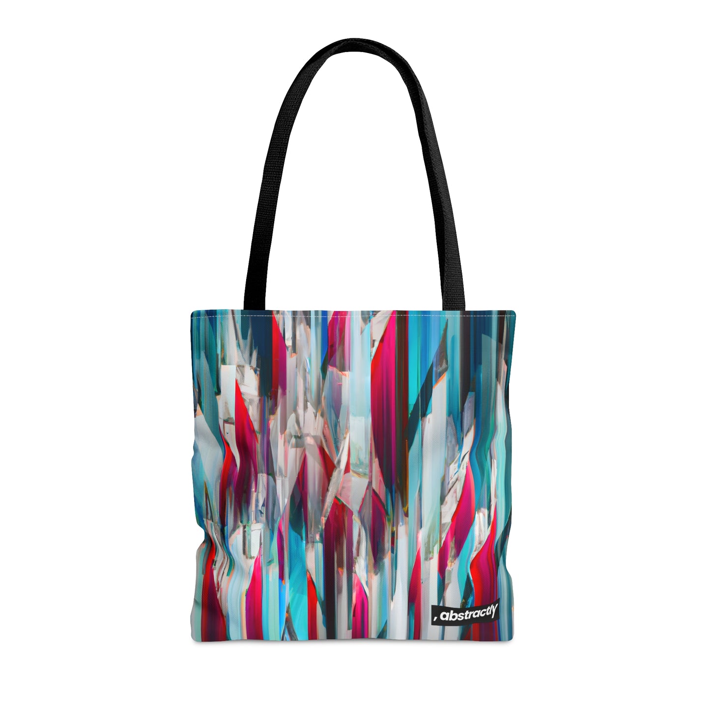 Harper Bowen - Weak Force, Abstractly - Tote