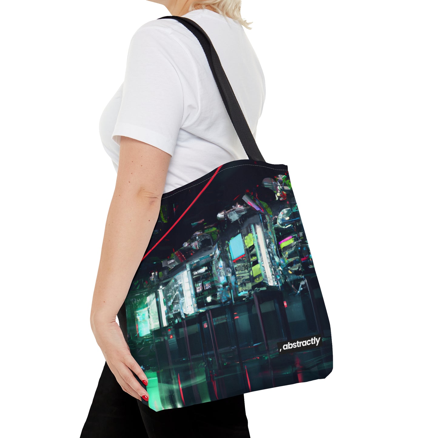 Pinnacle Integrity - Credit, Abstractly
 - Tote