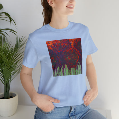 Quantum Carbonate - Chemistry, Abstractly - Tee