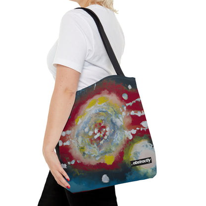 Starlight Sulfate - Chemistry, Abstractly - Tote