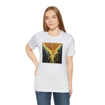 Shoadium Fluxite - Chemistry, Abstractly - Tee