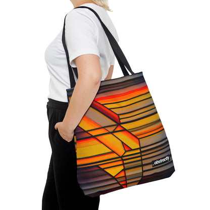 Adrian Walsh - Gravity Force, Abstractly - Tote