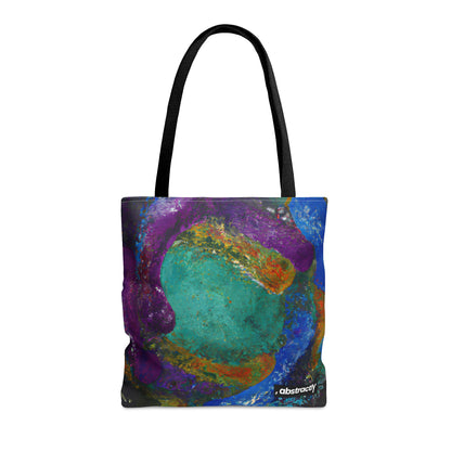 Starfire Aluminide - Chemistry, Abstractly - Tote