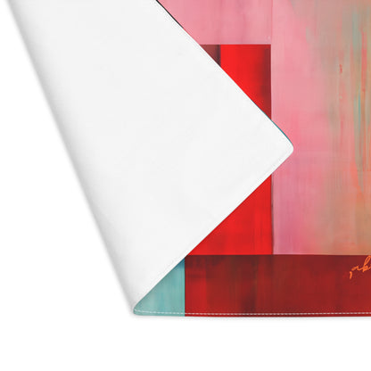 Felicity Adler - Strong Force, Abstractly - Placemat