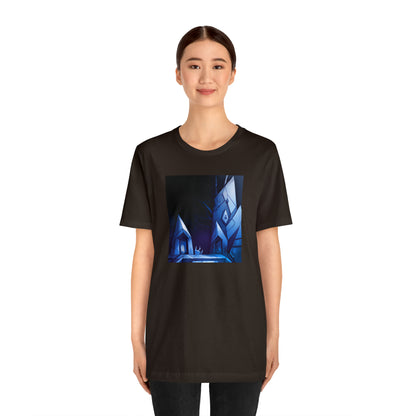 Global Trust Audit - Interest, Abstractly - Tee