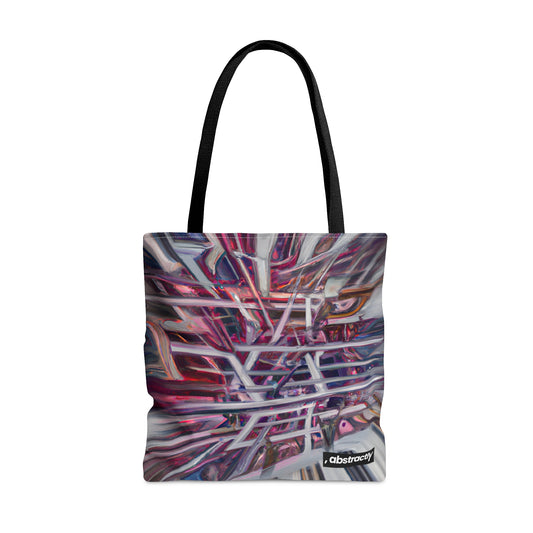 Francis Thorne - Normal Force, Abstractly - Tote