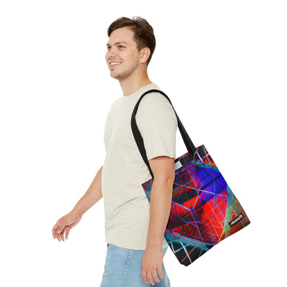 Isabella Rutherford - Gravity Force, Abstractly - Tote