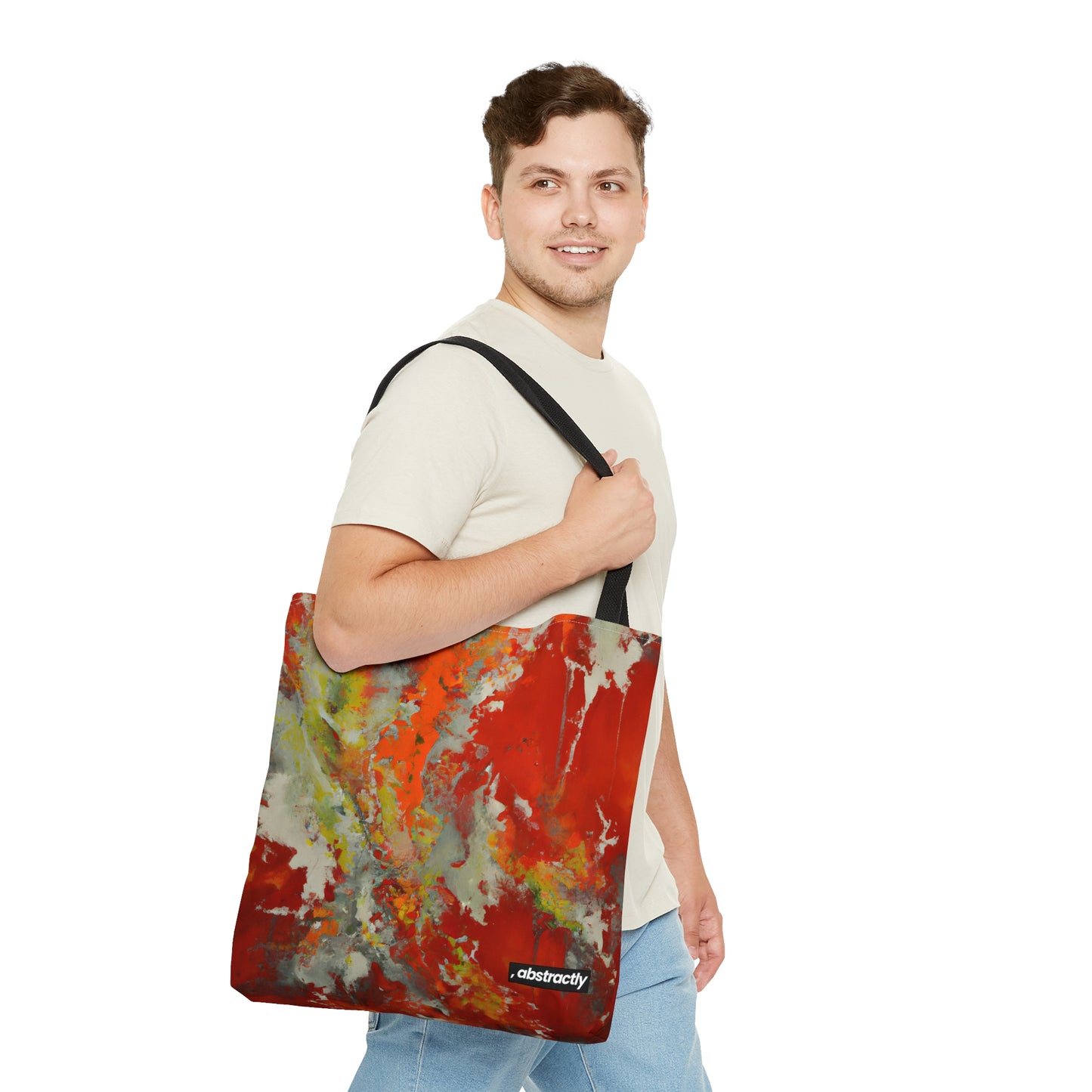 Tradium Hexaflex - Chemistry, Abstractly - Tote