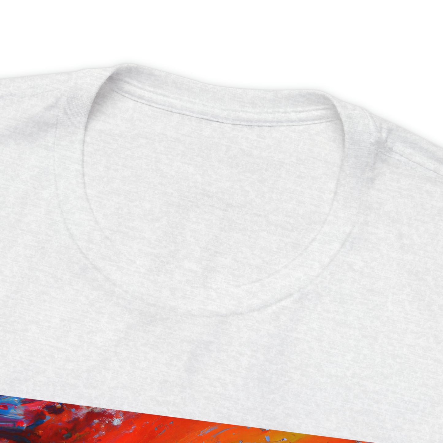 Pyrlyte Etherium - Chemistry, Abstractly - Tee