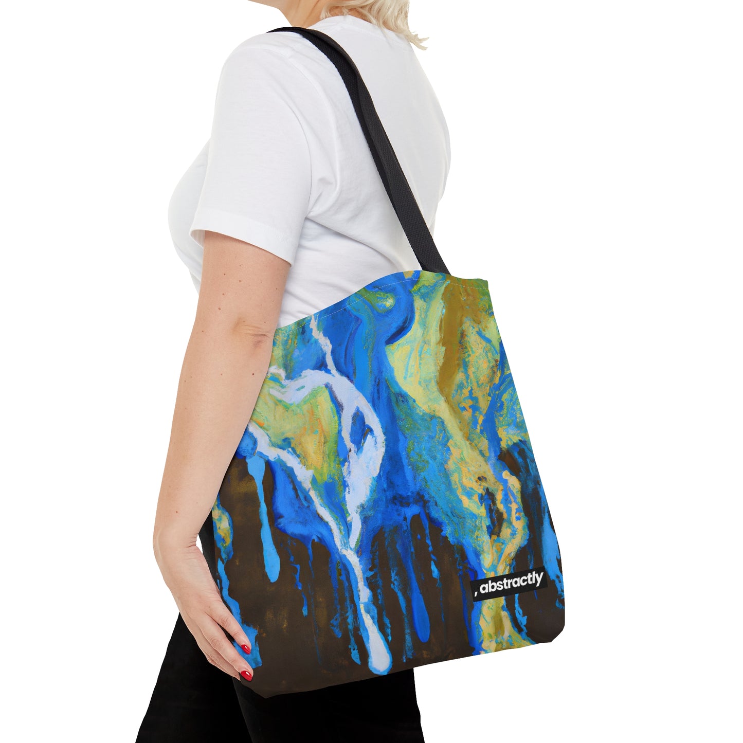 Beryllium Starfire - Chemistry, Abstractly - Tote