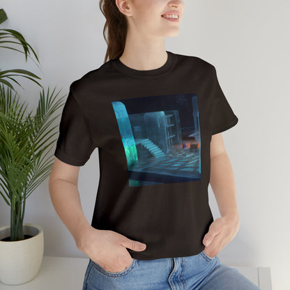 Integrity Vision - General Ledger, Abstractly - Tee