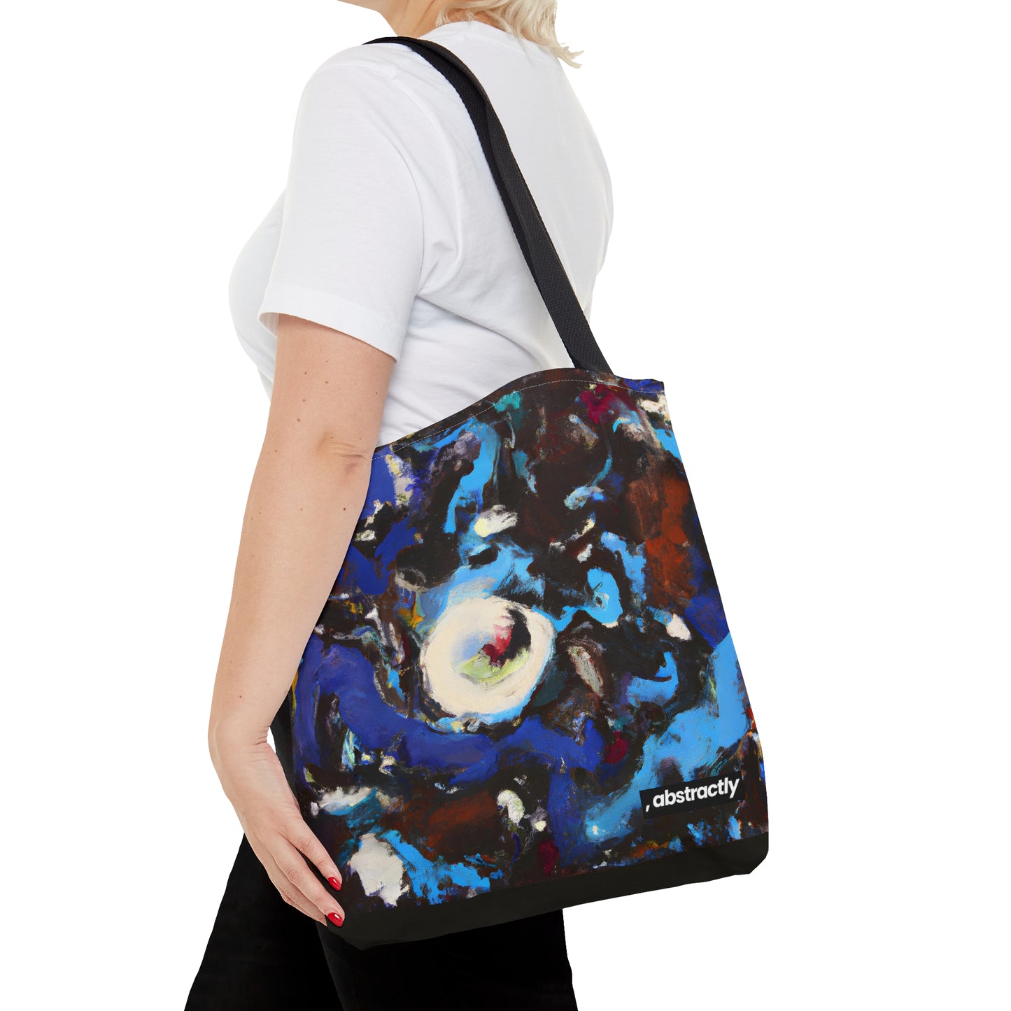 Fluxion Nitrate - Chemistry, Abstractly - Tote