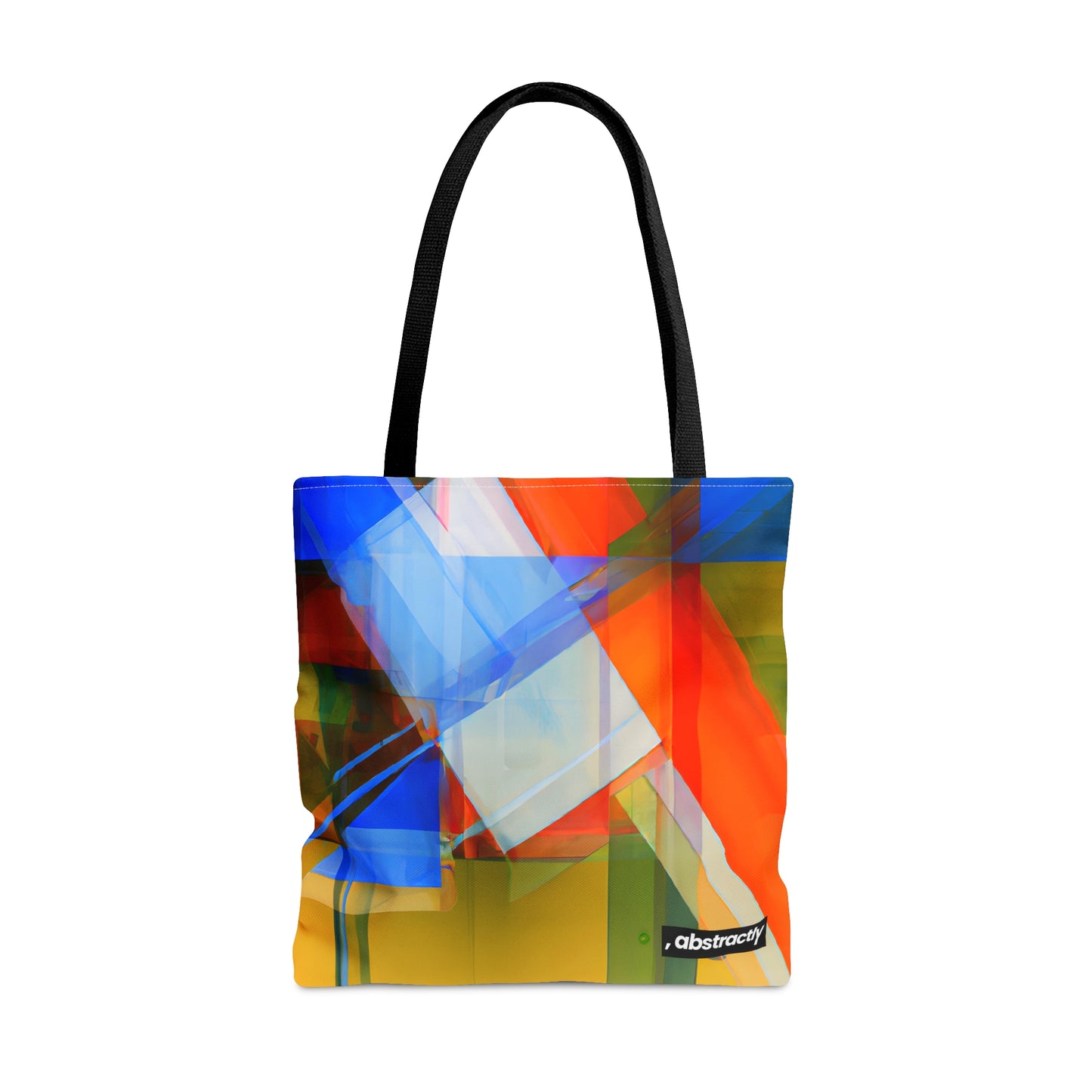 Charles Hargrove - Normal Force, Abstractly - Tote