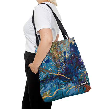 Auroflux Prismatite - Chemistry, Abstractly - Tote