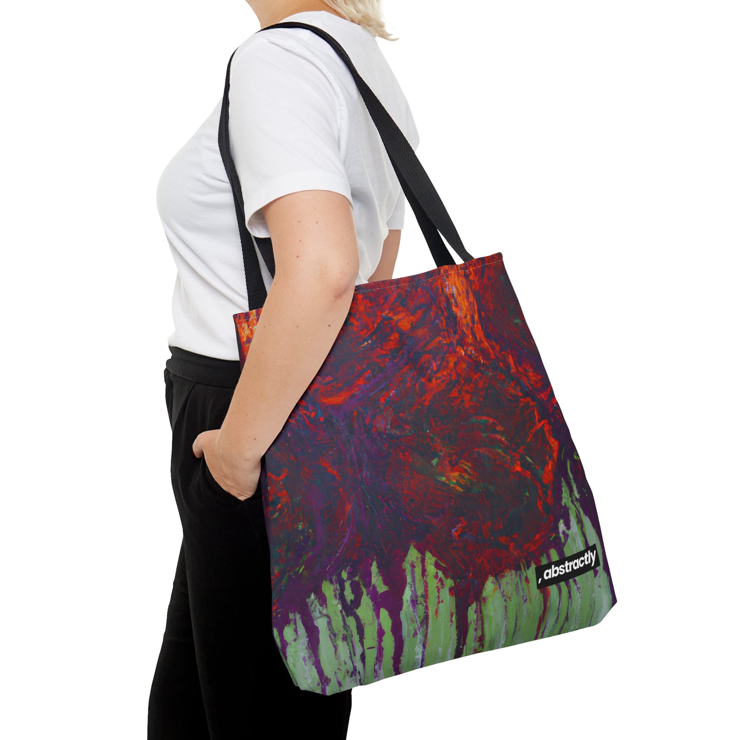 Quantum Carbonate - Chemistry, Abstractly - Tote