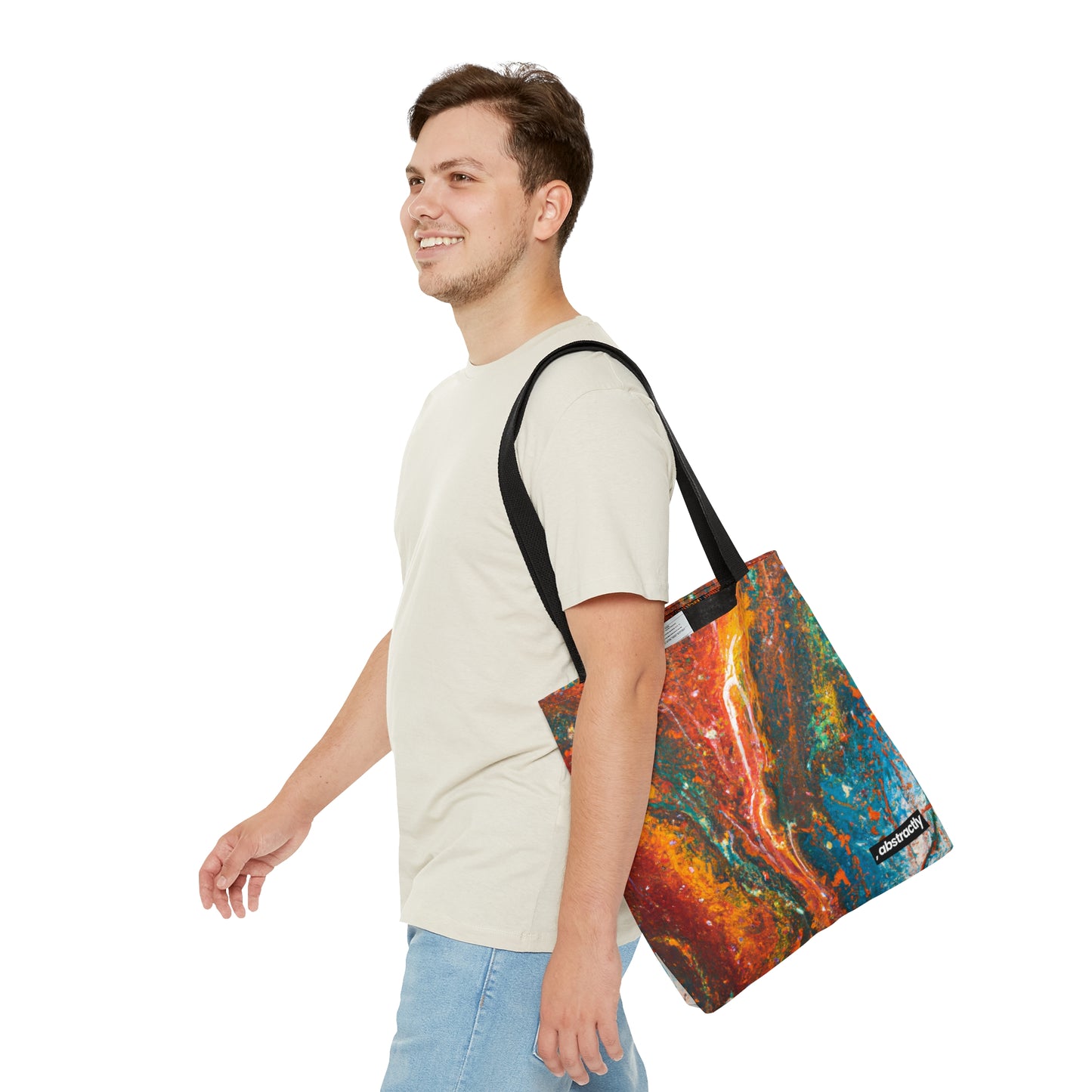 Quantum Stardust - Chemistry, Abstractly - Tote