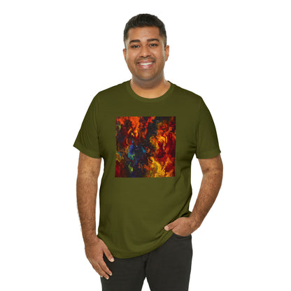 Herrmannite Fusionium - Chemistry, Abstractly - Tee