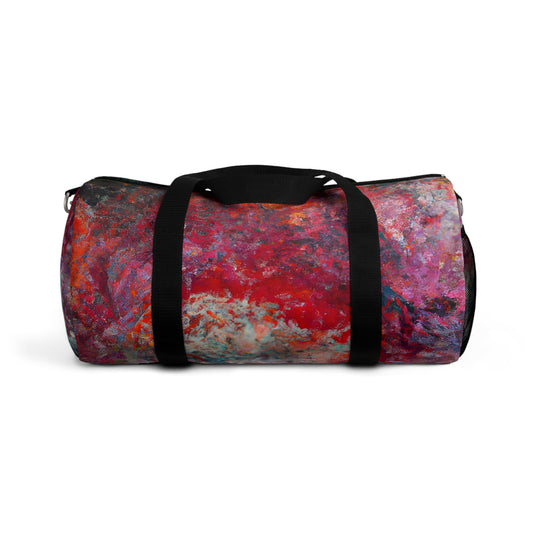 Luminion Crystalloid - Chemistry, Abstractly - Duffel