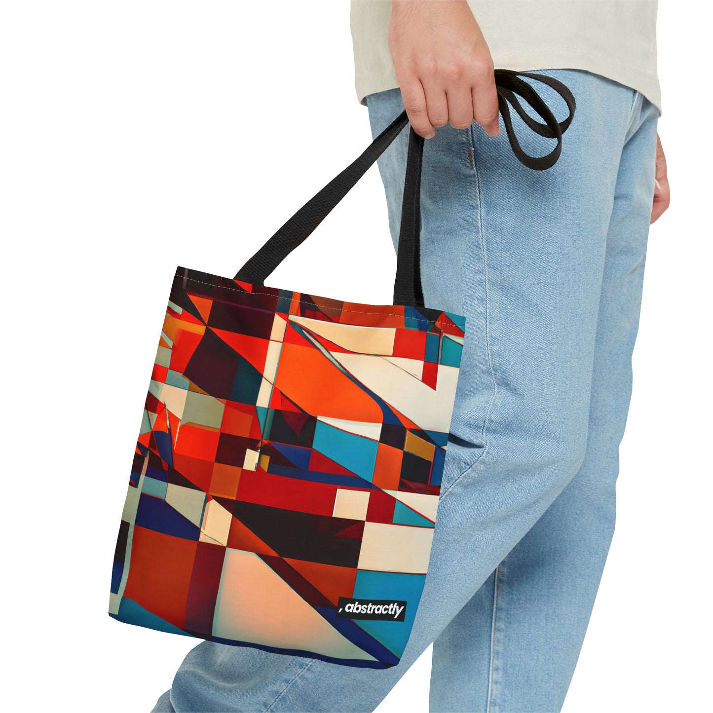 Karen Rosenthal - Applied Force, Abstractly - Tote