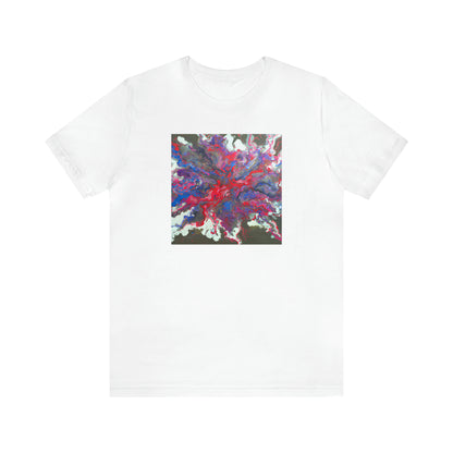 Adalbertonium Fluxide - Chemistry, Abstractly - Tee