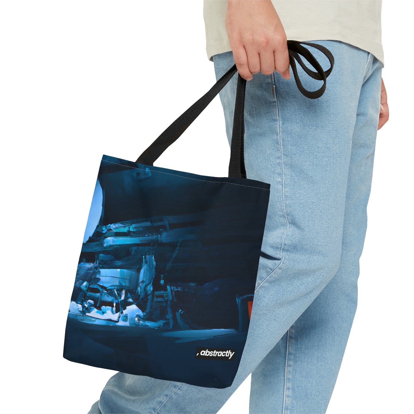 Aquila Capital - Sunk Cost, Abstractly - Tote