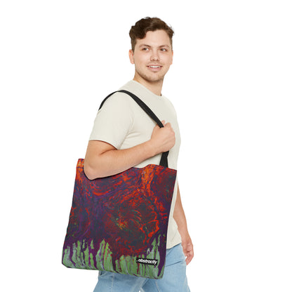 Quantum Carbonate - Chemistry, Abstractly - Tote