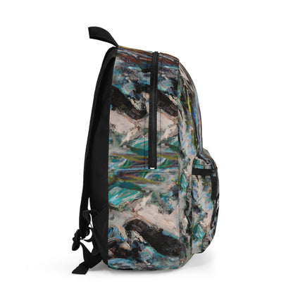 Boniface Spectrum - Chemistry, Abstractly - Backpack