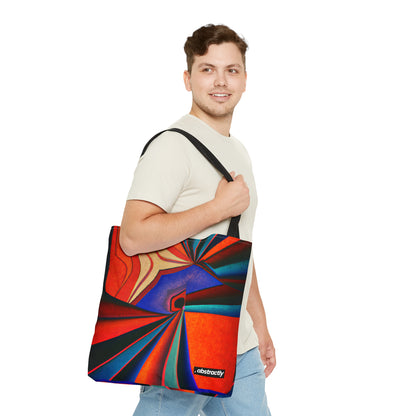 Kenneth Hadley - Weak Force, Abstractly - Tote