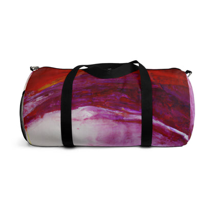 Quazarium Crystalite - Vanadium, Abstractly - Duffel