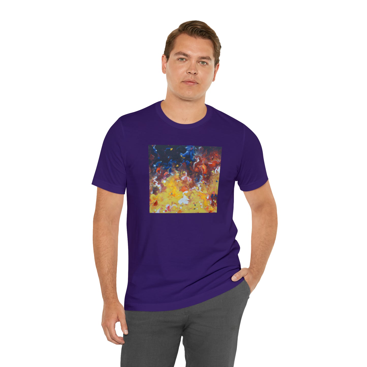 Neumannium Hexanate - Chemistry, Abstractly - Tee