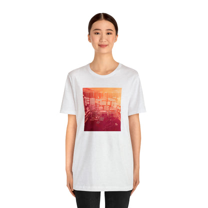 Eagle Integrity - Cash Flow, Abstractly - Tee