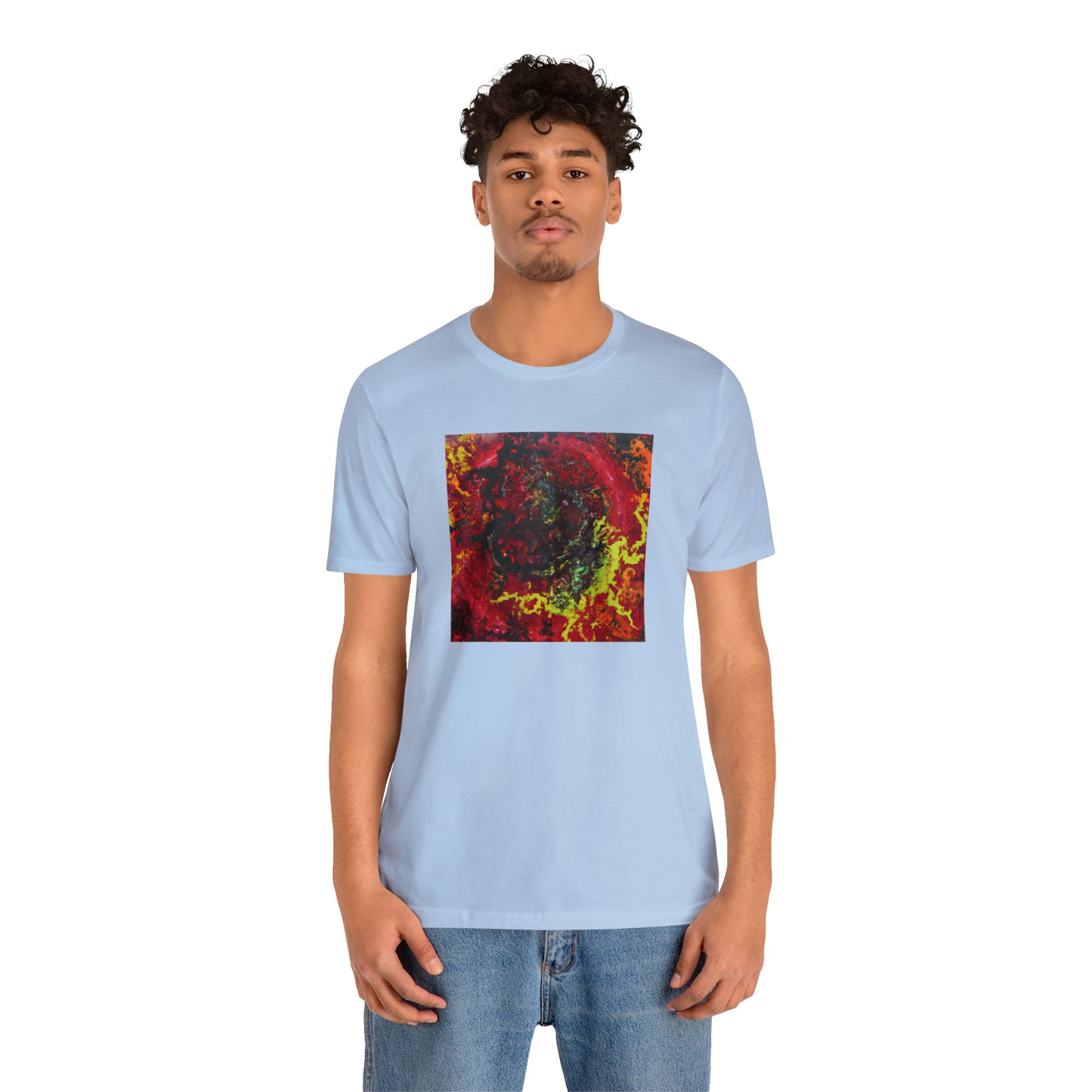 Kostromin Fusionite - Chemistry, Abstractly - Tee