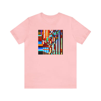 Edward Higgs - Electromagnetic Force, Abstractly - Tee