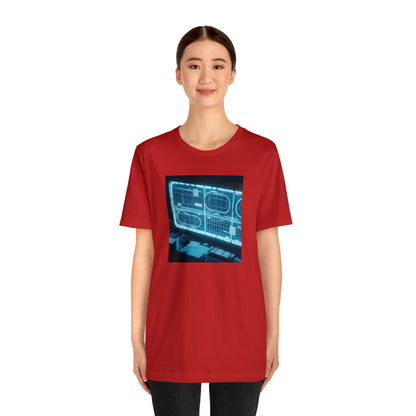 Summit Veracity - Debit, Abstractly
 - Tee