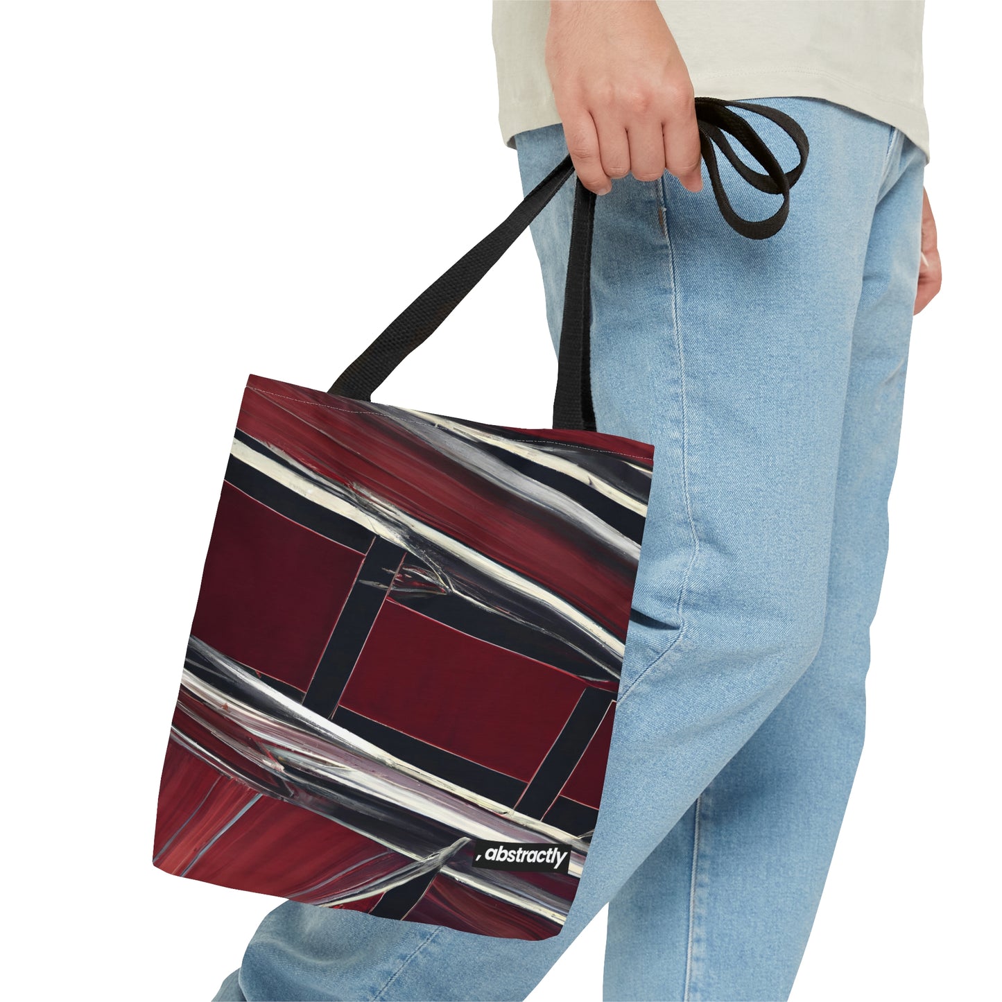 Edwin Holloway - Spring Force, Abstractly - Tote