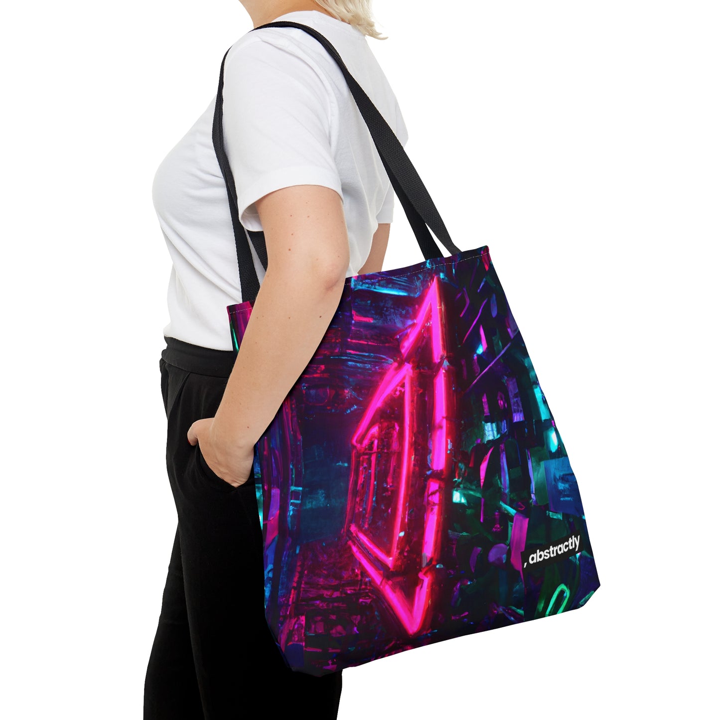 Summit Audits - Tax, Abstractly
 - Tote