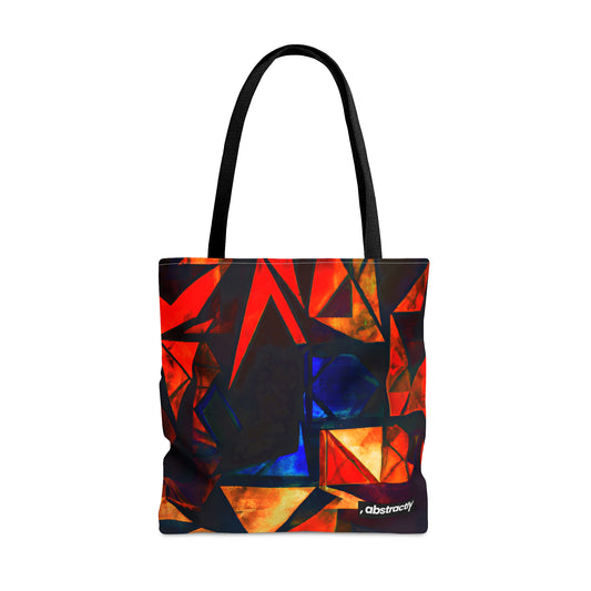 Loren Morgan - Normal Force, Abstractly - Tote