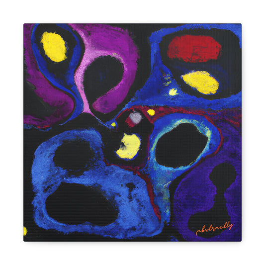 Zephyrium Oxide - Chemistry, Abstractly - Canvas