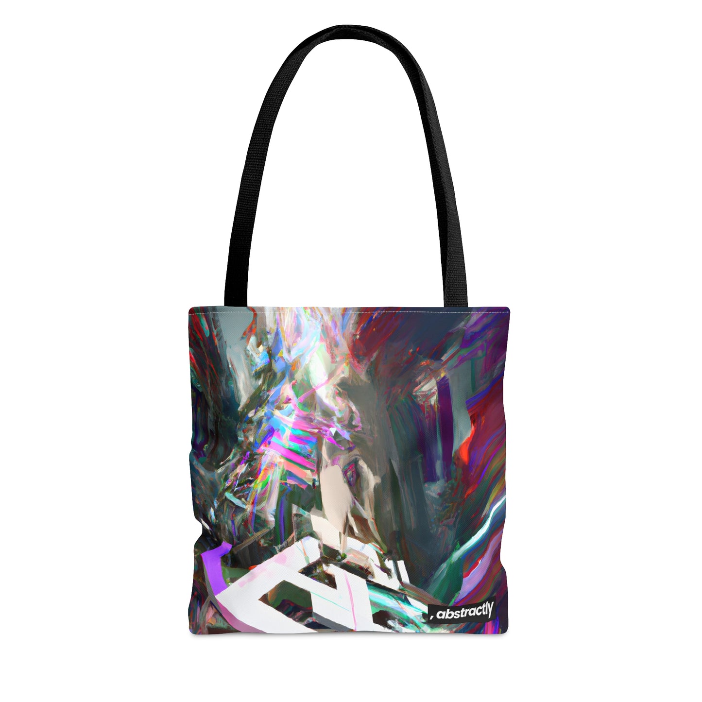 Vertex Integrity - Accrual, Abstractly - Tote