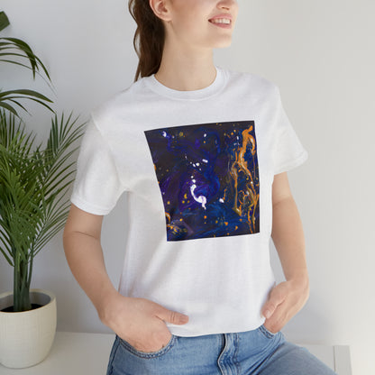 Quantum Elixirium - Chemistry, Abstractly - Tee